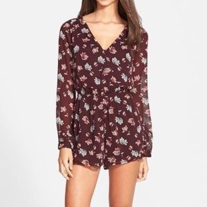 ASTR the label romper size M